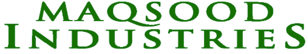 Maqsood Industries