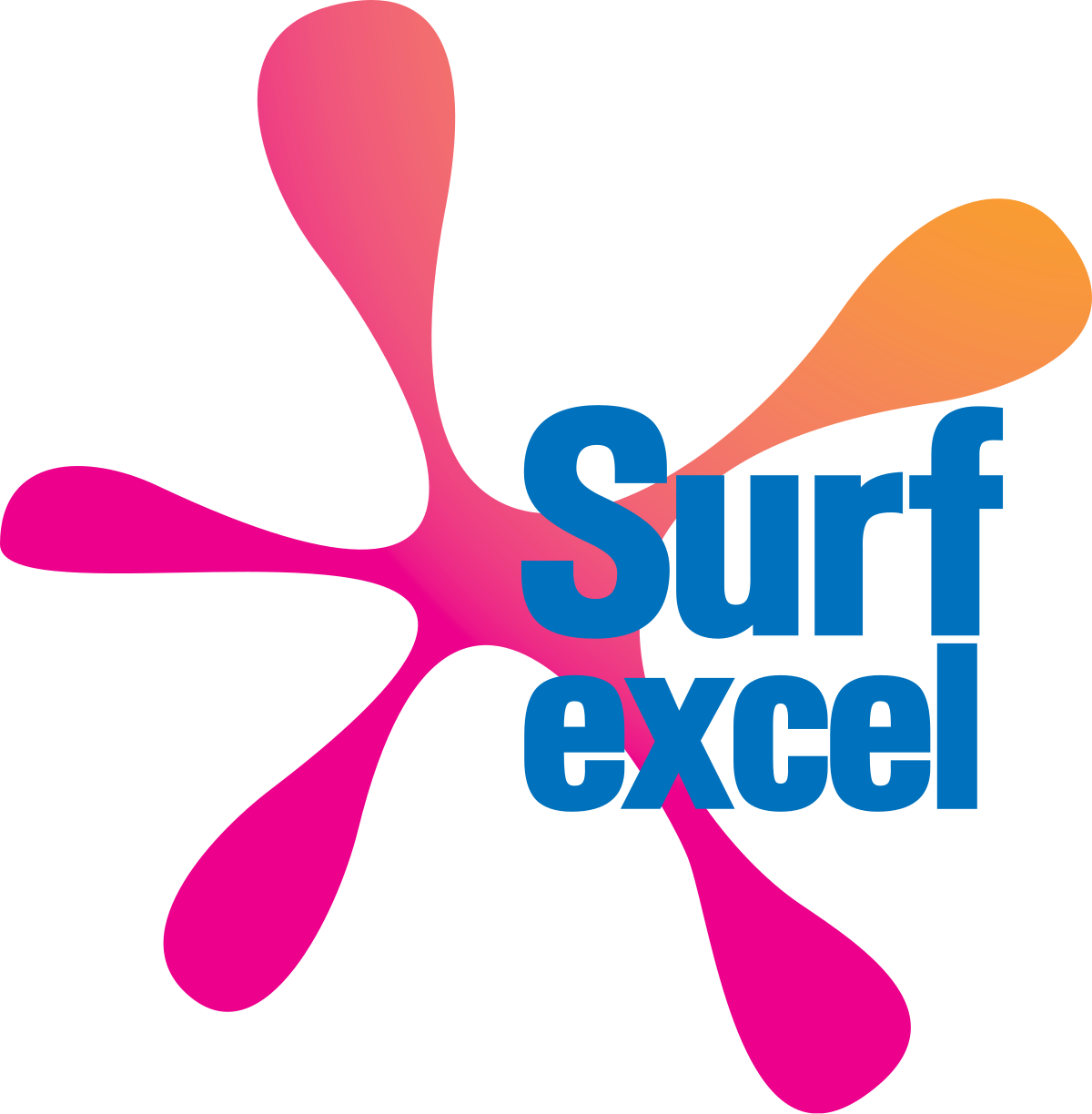 Surf Excel logo