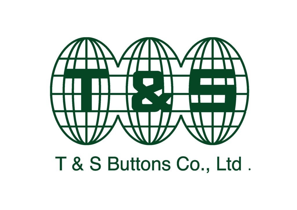 T.S. Buttons